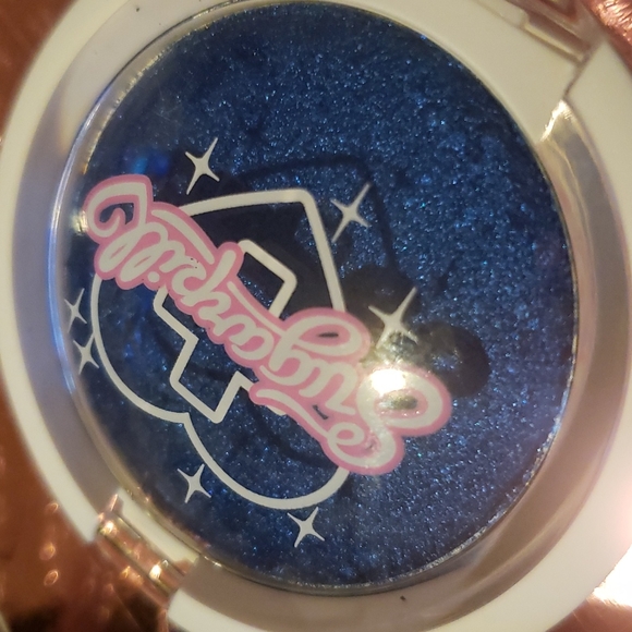 🌟🧚‍♀️NEBULA Sugarpill Pressed Metal Eyeshadow NWT - Picture 7 of 7